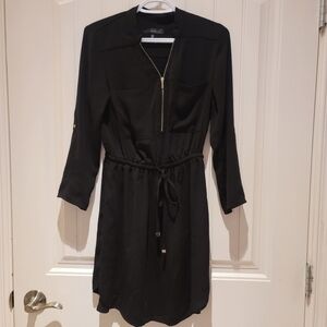 💥4 for $25💥Dynamite black Dress